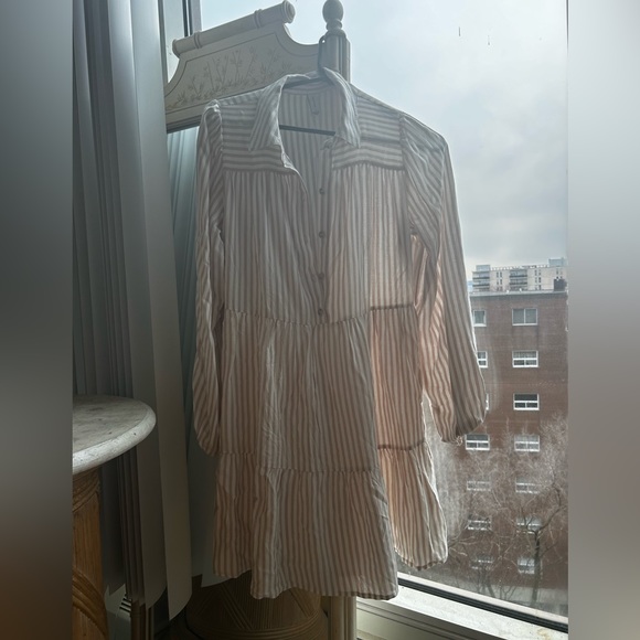 Gentle Fawn Tulum Dress - Picture 5 of 8